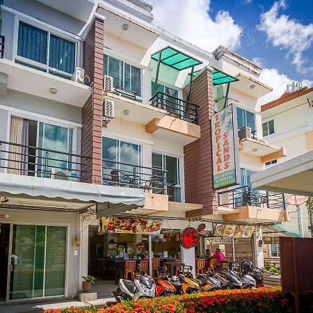 Tropical Sands Nai Harn Exterior foto