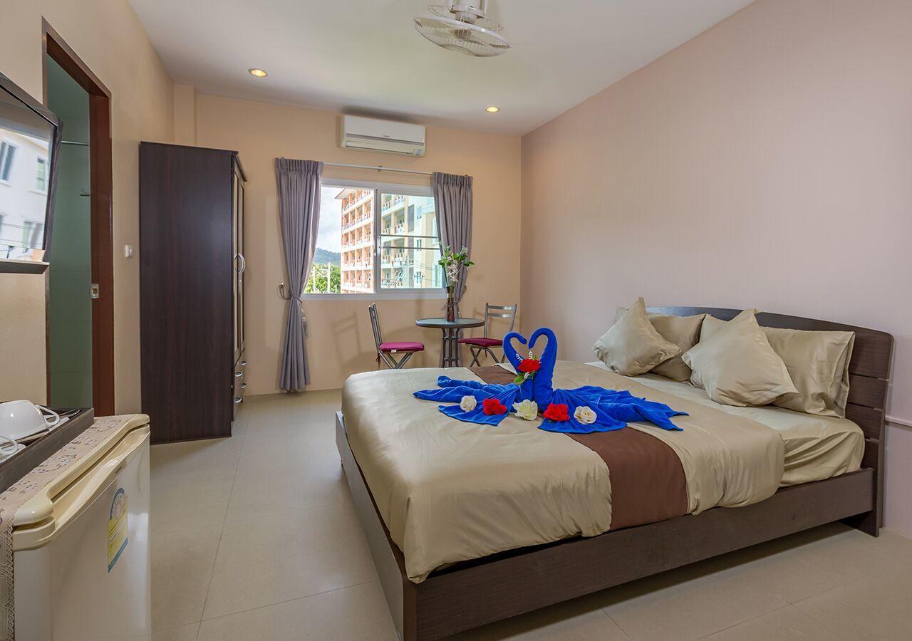 Tropical Sands Nai Harn Exterior foto